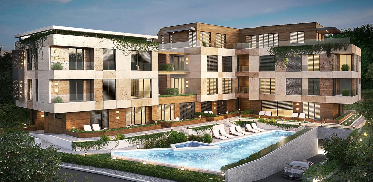 Varna Apartments