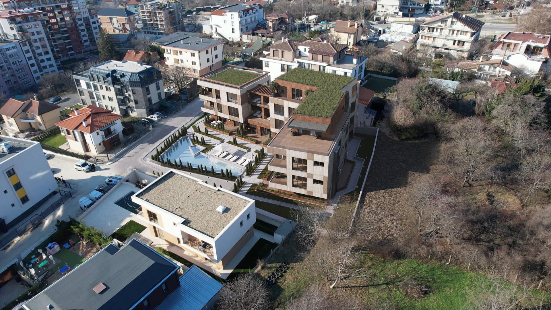 Varna Luxery Apartments